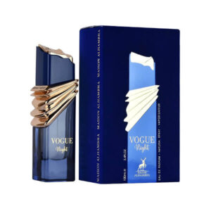 Maison Alhambra Vogue Night Eau de Parfum