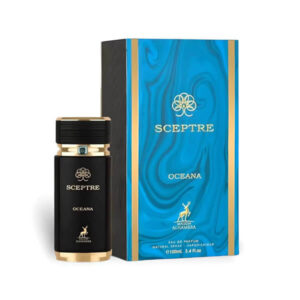 Maison Alhambra Sceptre Oceana Eau de Parfum