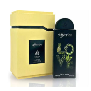 Lattafa Affection Eau de Parfum