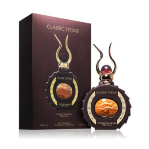 Lattafa Classic Stone Eau de Parfum
