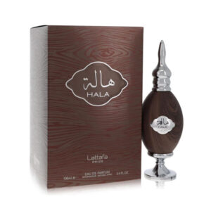 Lattafa Hala Eau de Parfum
