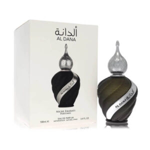 Lattafa Niche Emarati Al Dana Eau de Parfum