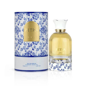Lattafa Petra Eau de Parfum