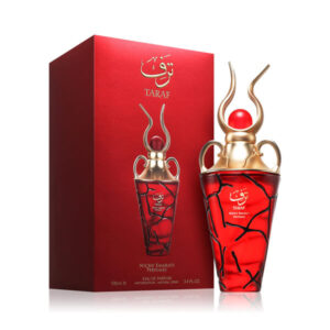 Lattafa Taraf Eau de Parfum