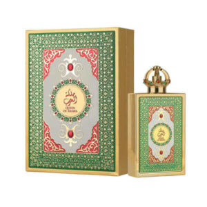 Lattafa Queen Of Arabia Eau de Parfum