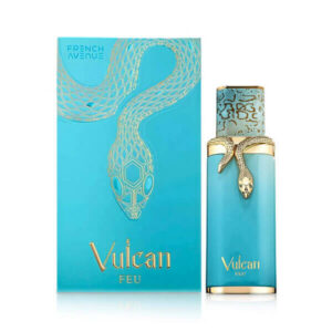 French Avenue Vulcan Feu Eau de Parfum