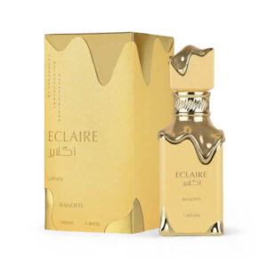 Lattafa Eclaire Banoffi Eau de Parfum
