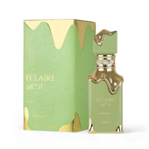 Lattafa Eclaire Pistache Eau de Parfum
