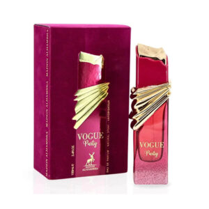 Maison Alhambra Vogue Party Eau de Parfum