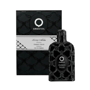Orientica Amber Noir Eau de Parfum