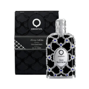 Orientica Oud Saffron Eau de Parfum