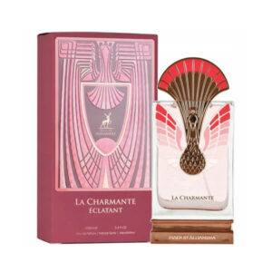 Maison Alhambra La Charmante Eclatant Eau de Parfum