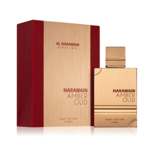 Al Haramain Amber Oud Ruby Edition Eau de Parfum