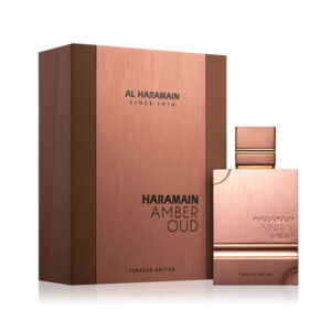 Al Haramain Amber Oud Tobacco Edition Eau de Parfum