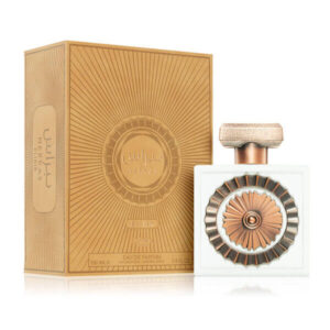 Lattafa Nebras Elixir Eau de Parfum