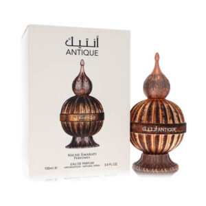 Lattafa Niche Emarati Antique Eau de Parfum