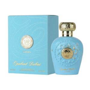 Lattafa Opulent Dubai Eau de Parfum