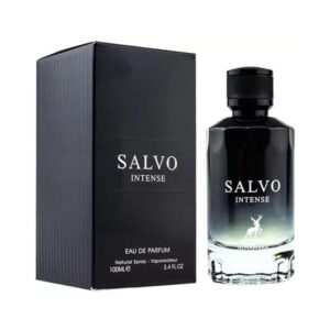 Maison Alhambra Salvo Intense Eau de Parfum