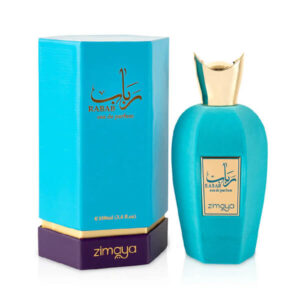 Zimaya Rabab Blue Eau de Parfum